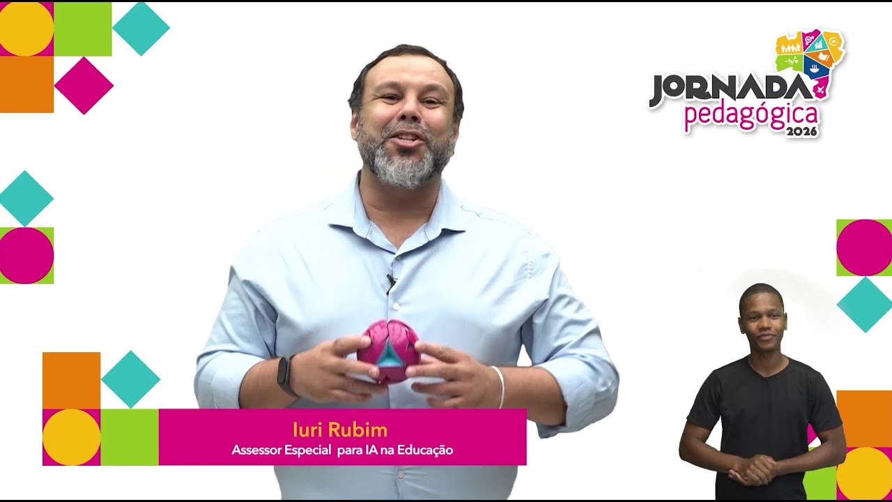 Inteligência Artificial na Educação Estadual da Bahia