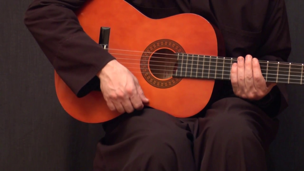 Gitara 19 -  Ritam 1