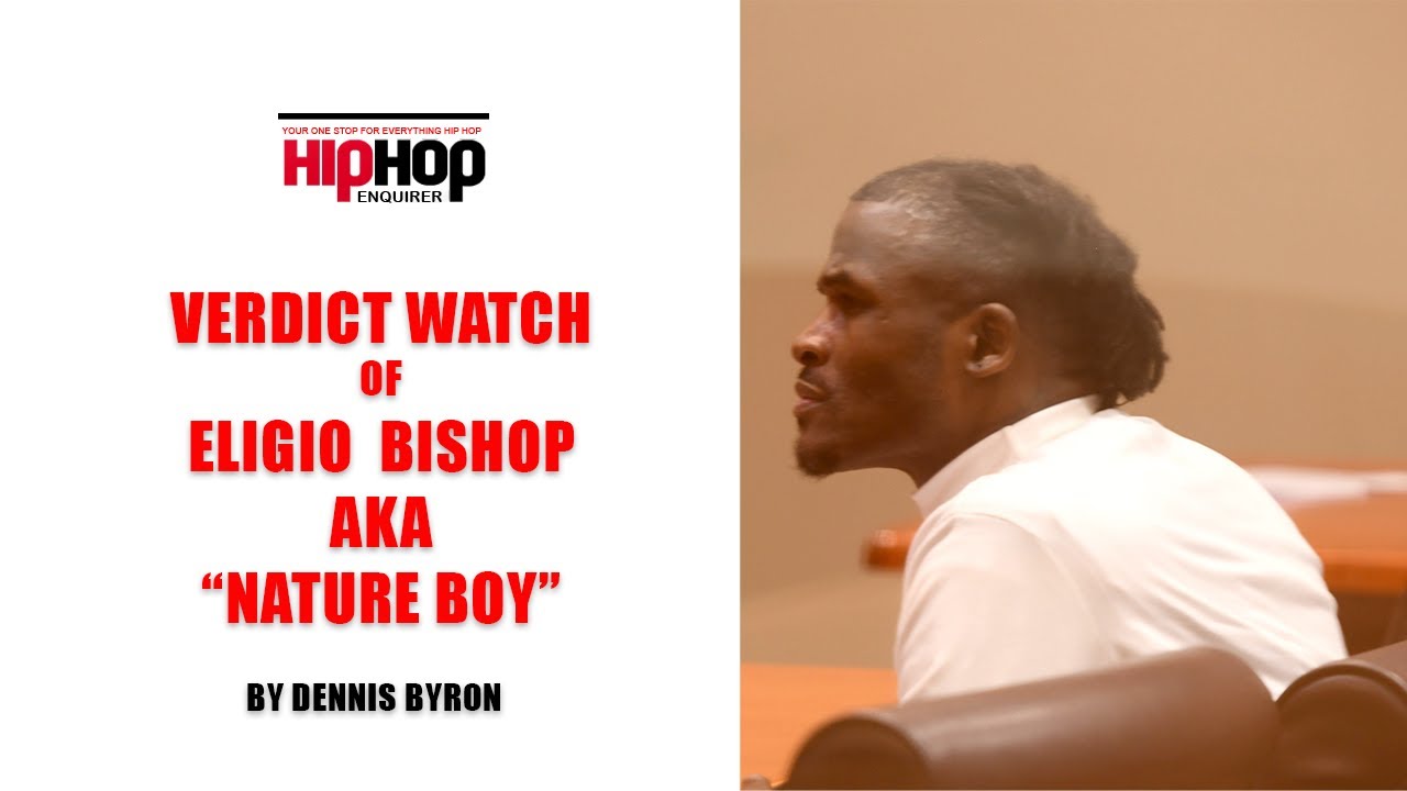 Eligio Bishop 