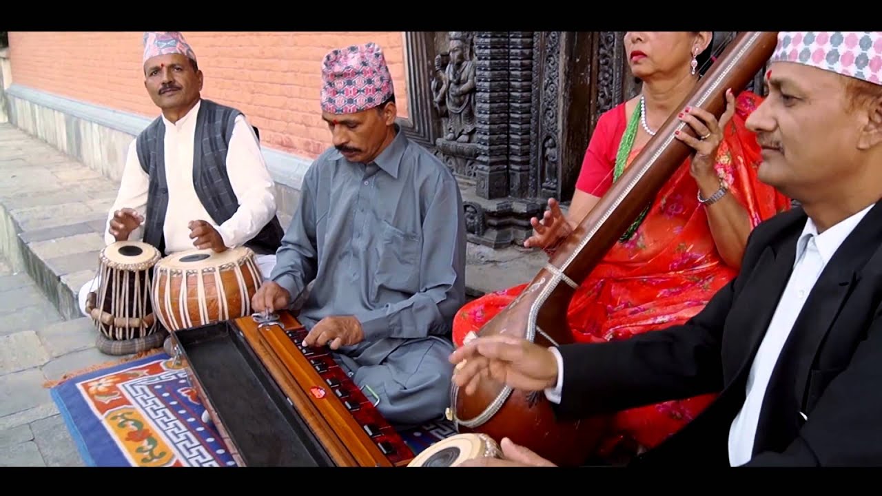 malashree dhun banjo instrumental_full hd