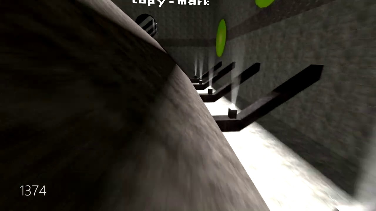 surf_fruits WR. Surfed by Caff.