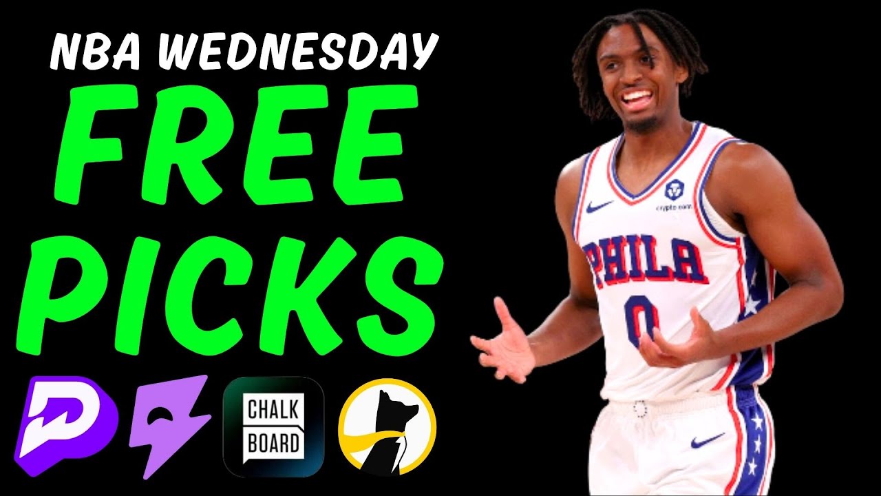 NBA WEDNESDAY PRIZEPICKS BEST BETS TODAY (3-1 RUN🔥) | PLAYER PROPS & PREDICTIONS Jan. 14th