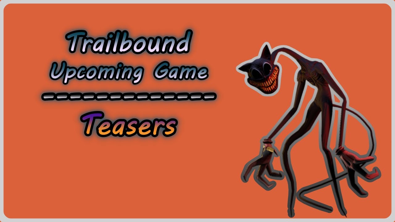 Trialbound | A upcoming PC2 Inspired game