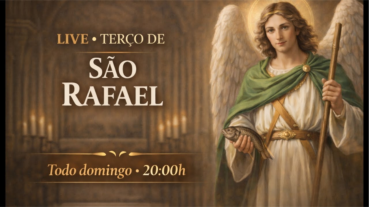 Terço de São Rafael