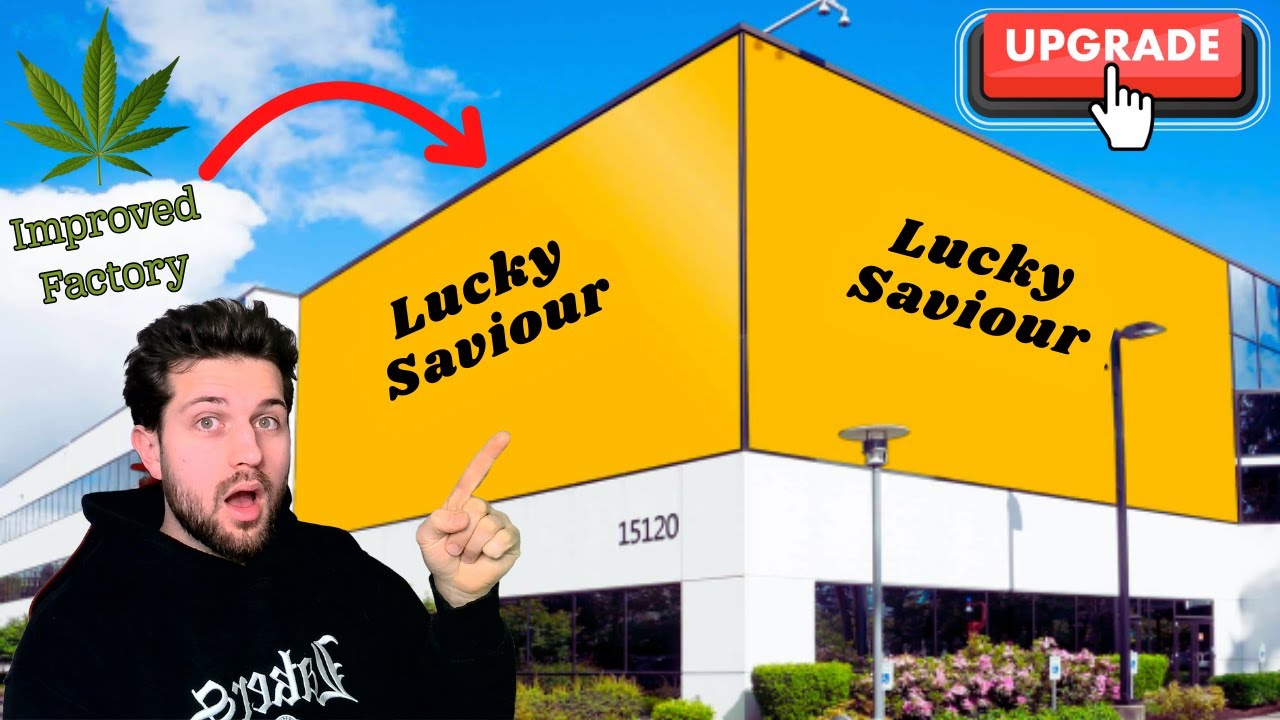 MASSIVE Factory Upgrades! (Doubling Production) | DNFC Episode 2