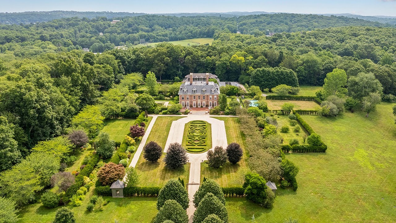 422 Hardscrabble Road, North Salem, NY