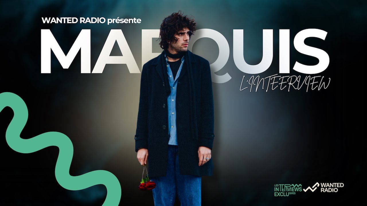 MARQUIS, INTERVIEW EXCLUSIVE