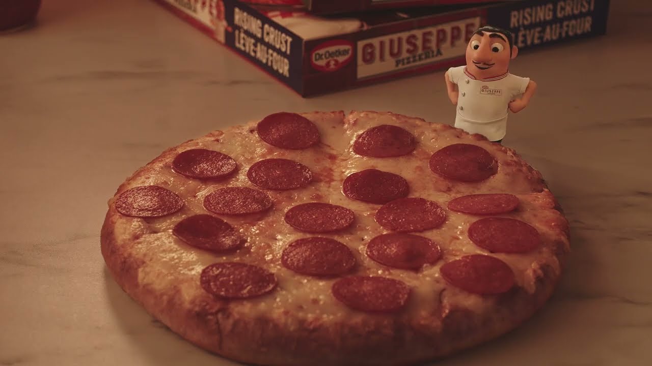 Giuseppe Pizzeria