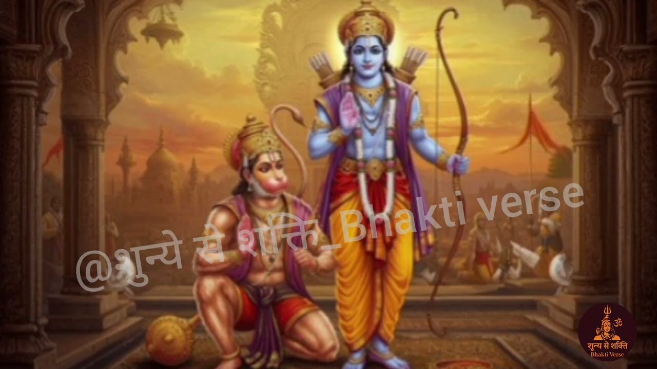 🌺 जब माता सती हुईं विष्णु माया में भ्रमित