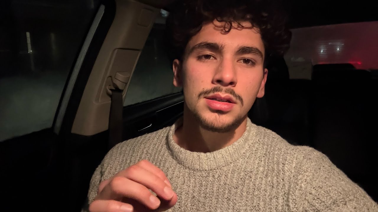 If you’re ambitious but lazy, watch this video.