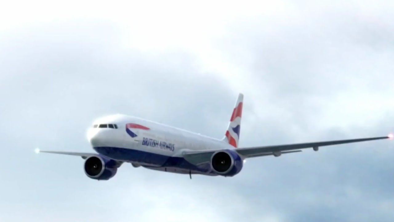 Air Crash Compilation | Unstoppable