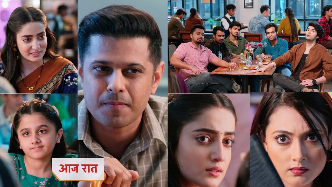 Mr. And mrs. Parshuram Today 11 February 2026 New Promo | Shalini ke sath ki gundon ne badtamiji