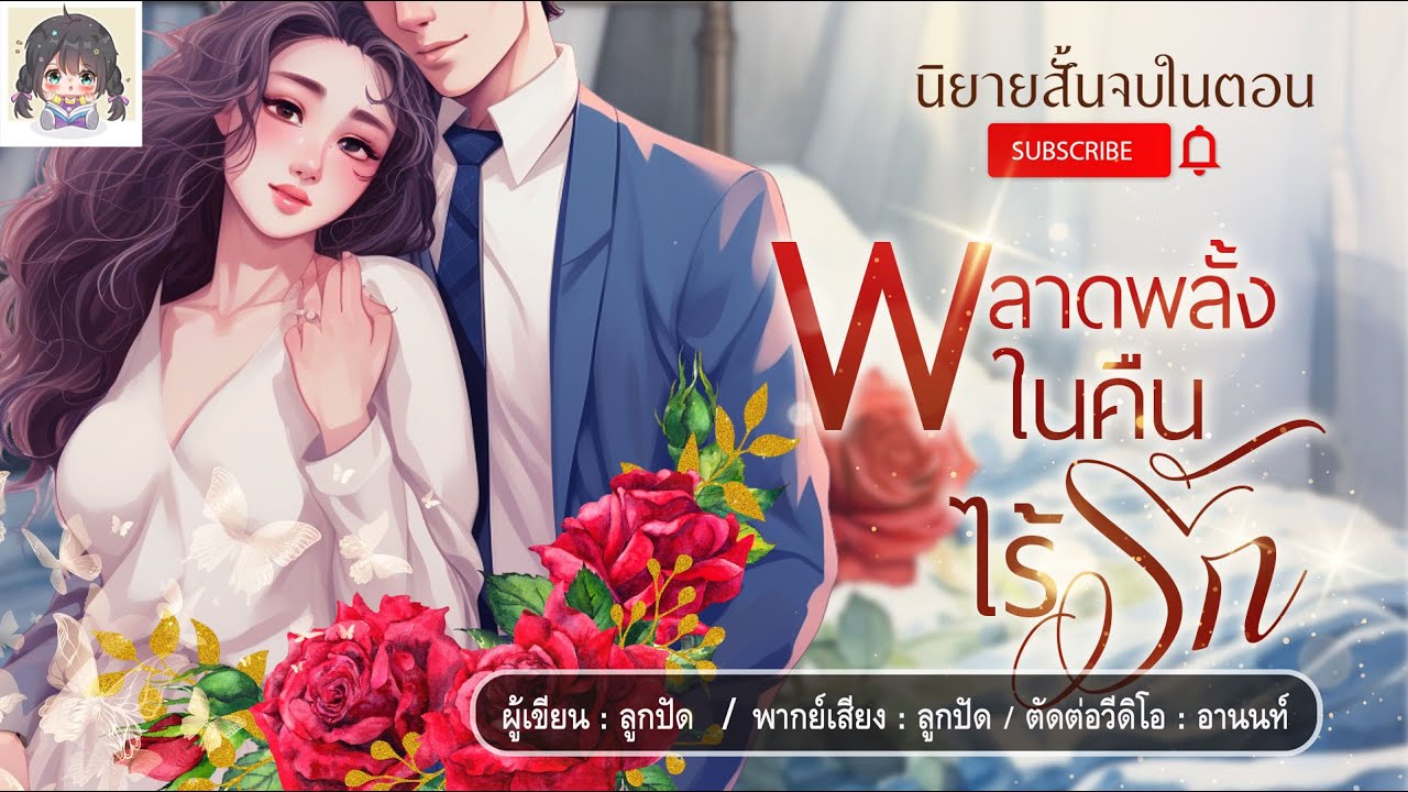 นิยายสั้นจบในตอน เรื่อง 