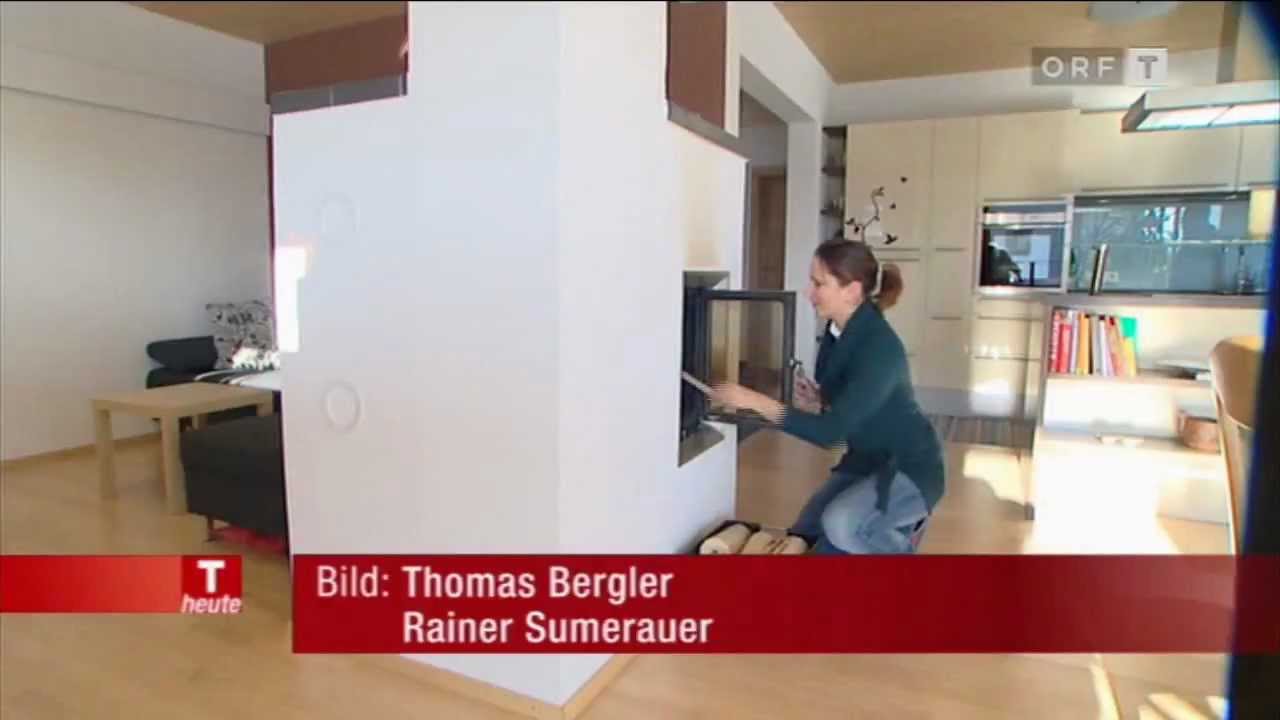 MECO erdw&auml;rme - Tirol Heute