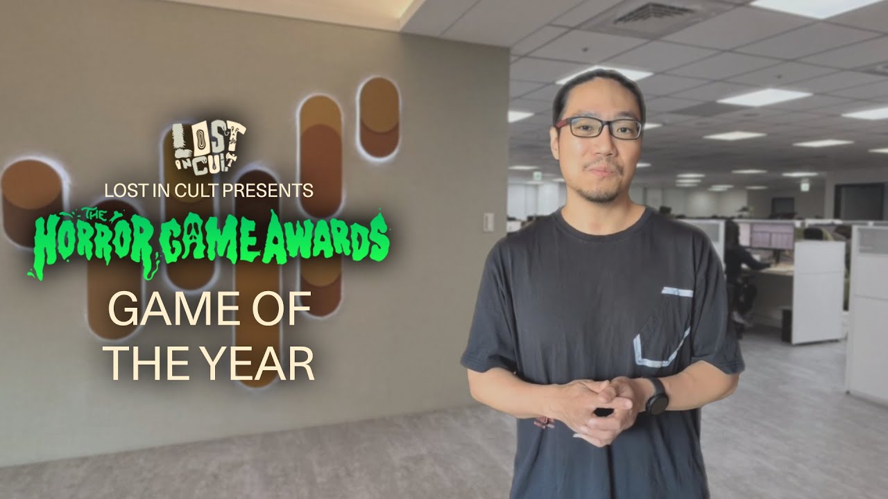 Silent Hill f wins Game of the Year at THE HORROR GAME AWARDS 2025