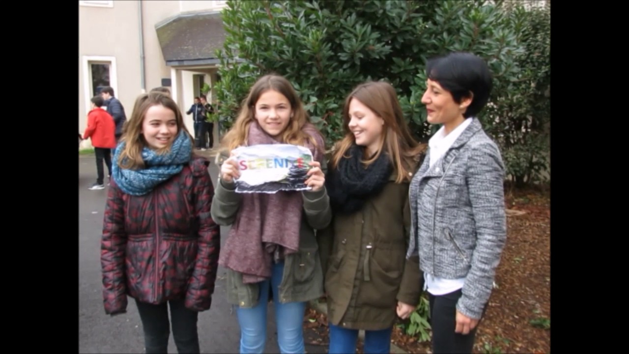 St Augustin Portes Ouvertes 2017 - collège