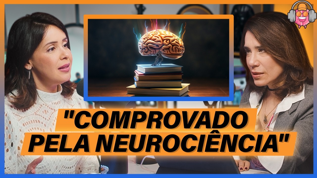 Neurociência e Alfabetização: Por que o Método Fônico Funciona - Veruska de Paula