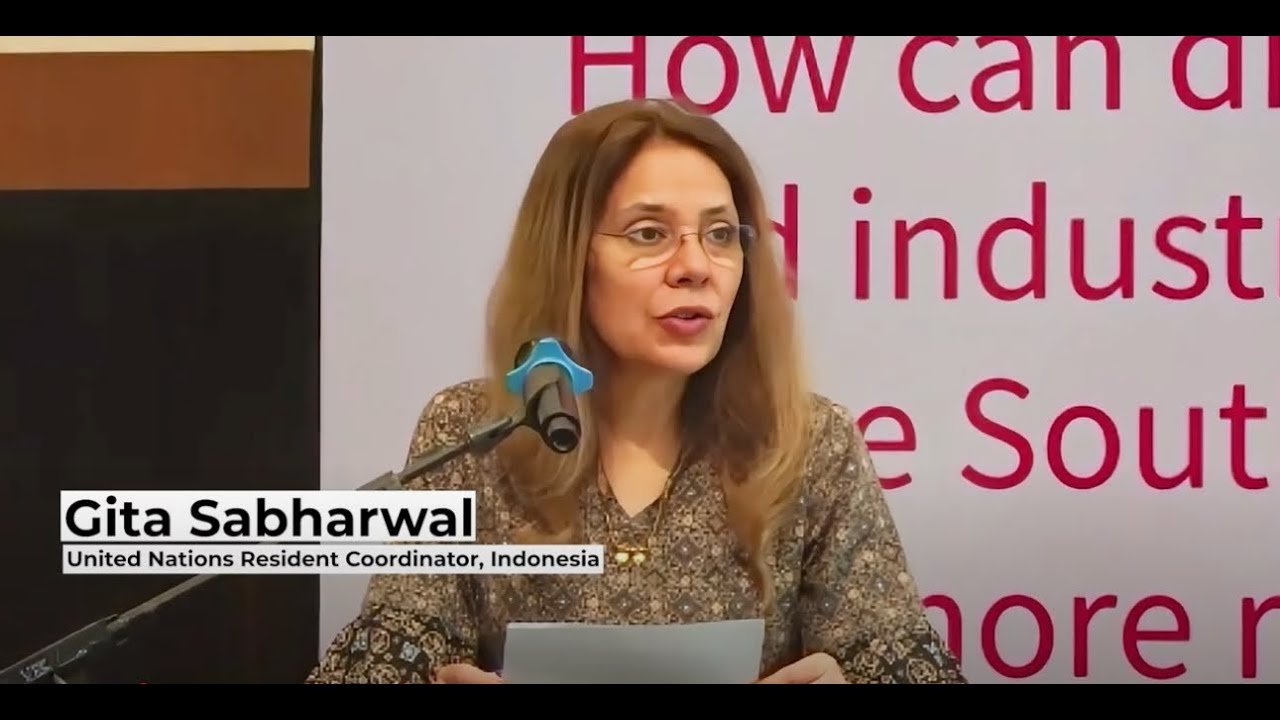 Reflections from workshop: How can digital, labour & industrial policies make Southeast Asia safer?