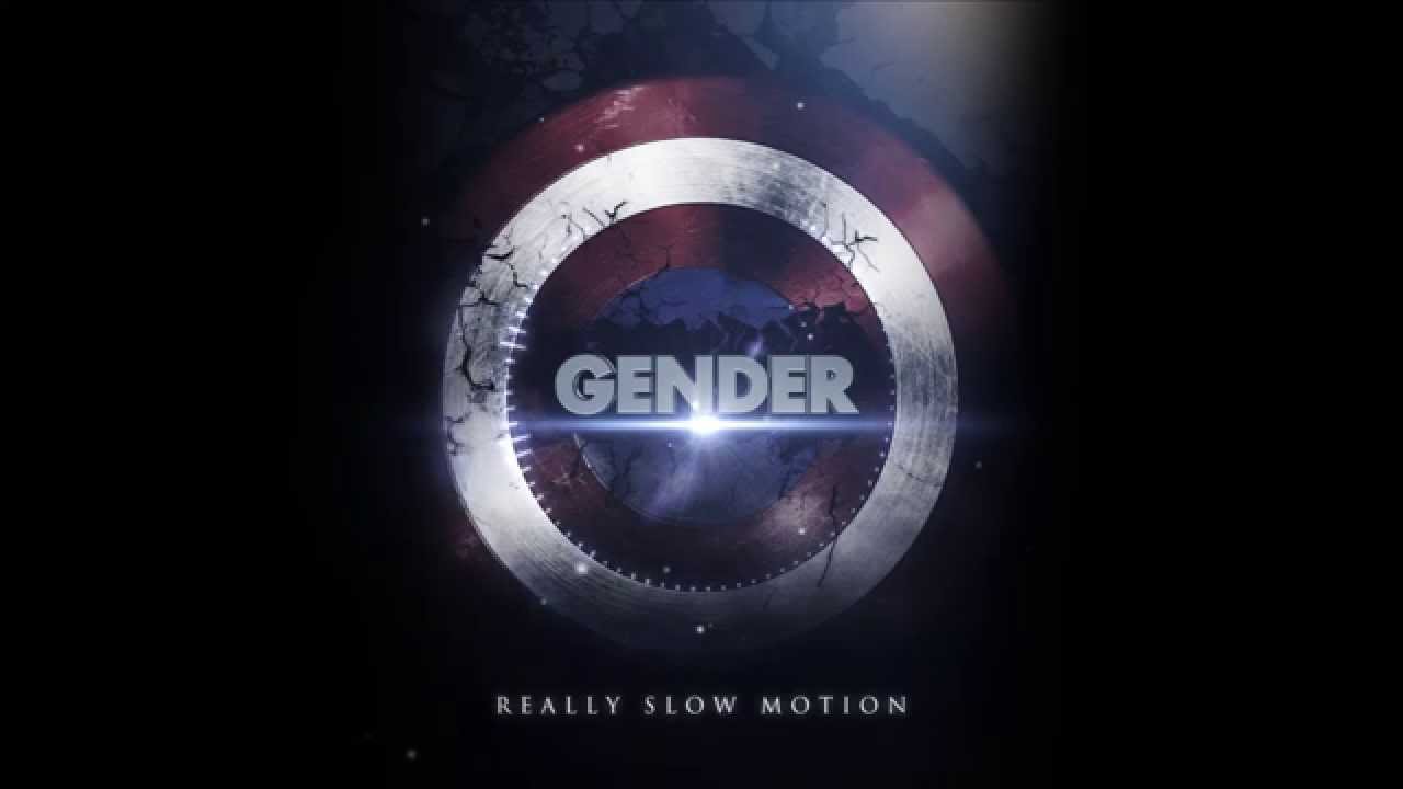 Really Slow Motion - 