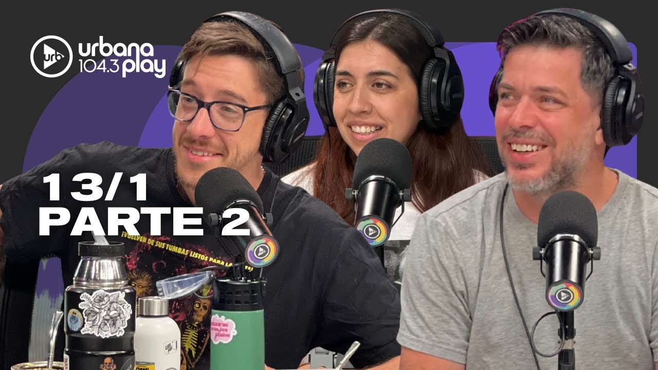 "MURI0 UN TALADRO", los videos de humor de CINTHIA CON H y tendencias 