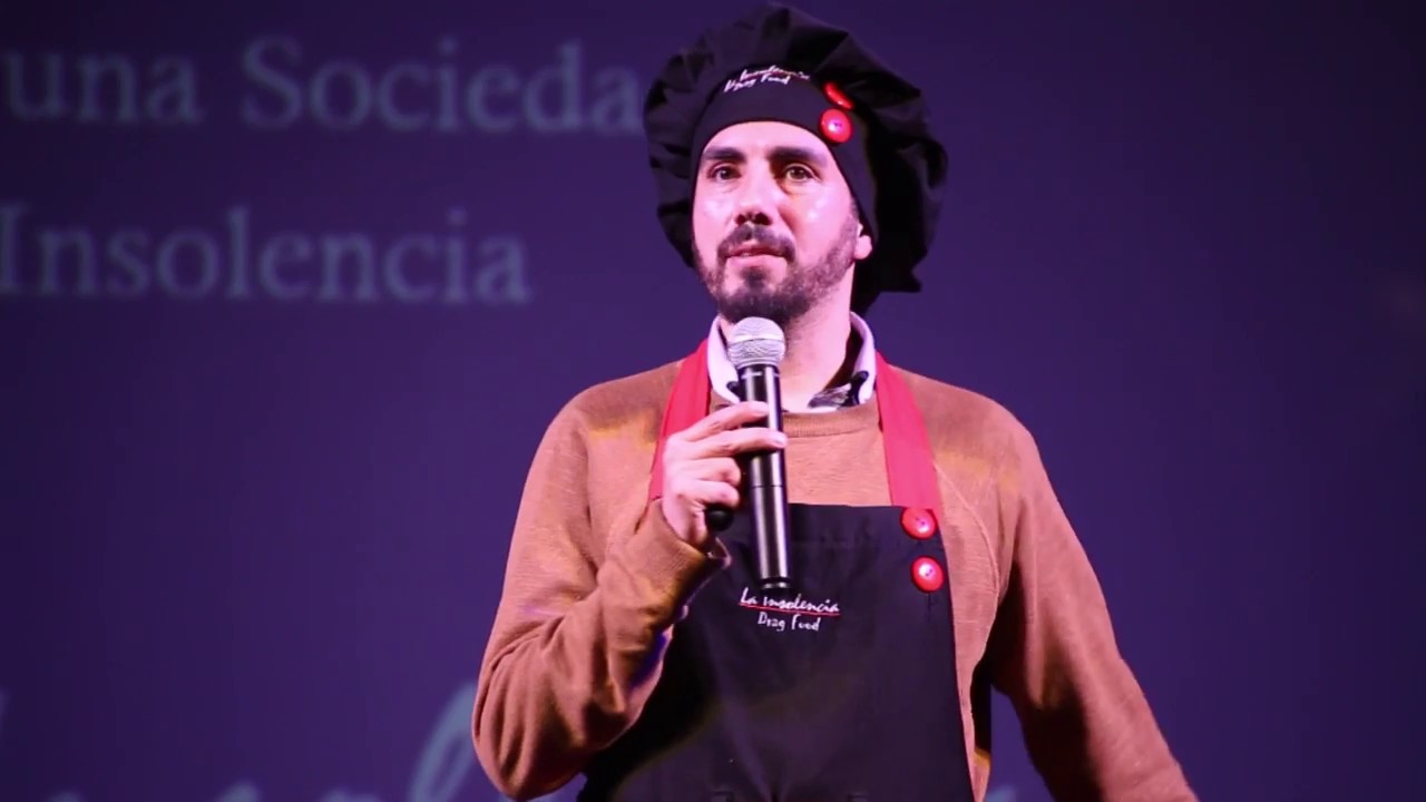 Millonario con 10 dólares. La increíble historia del joven que vendía sándwiches en la calle | CJL