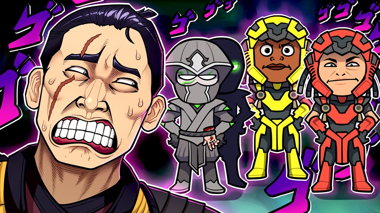 Mortal Kombat 1: Khaos Reigns был ошибкой