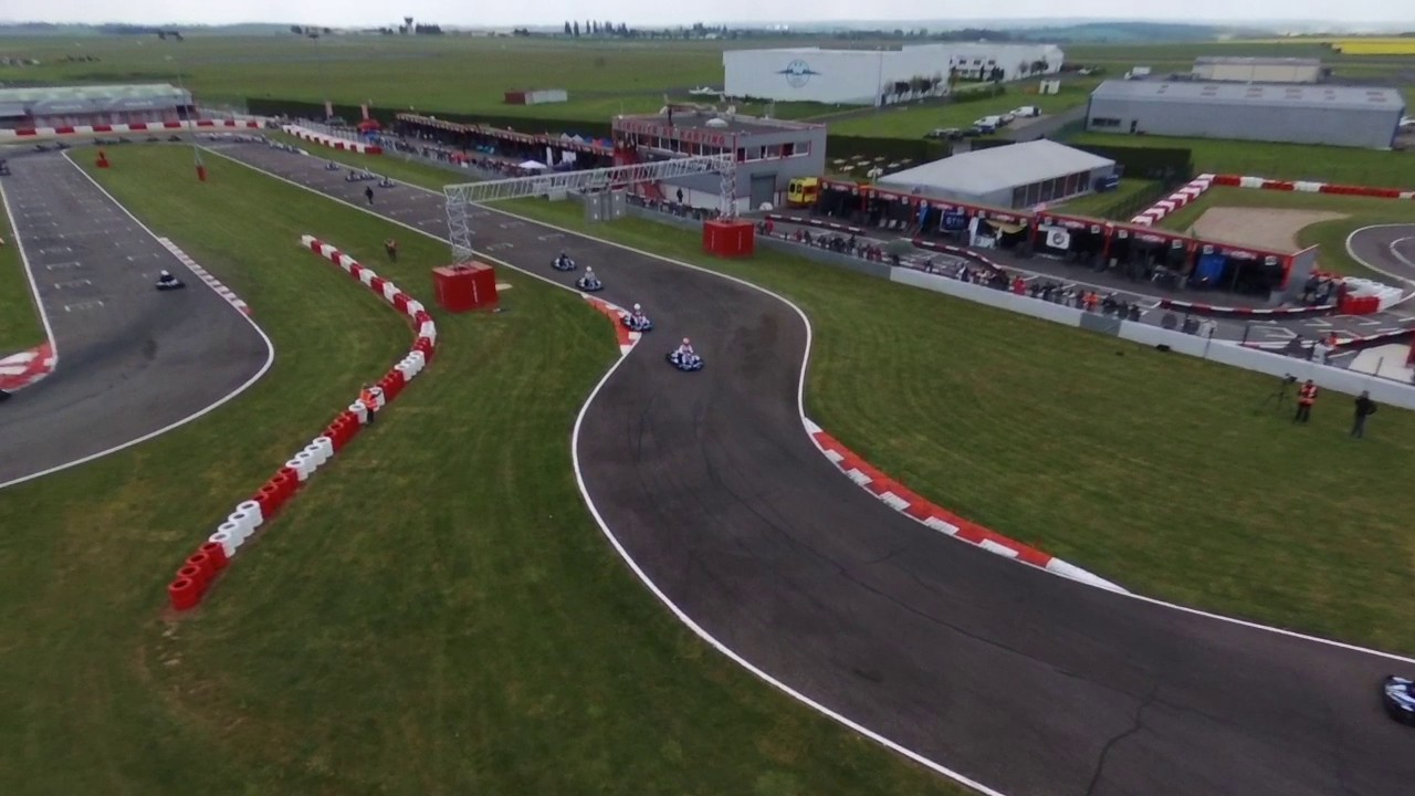 24hRKC by drone