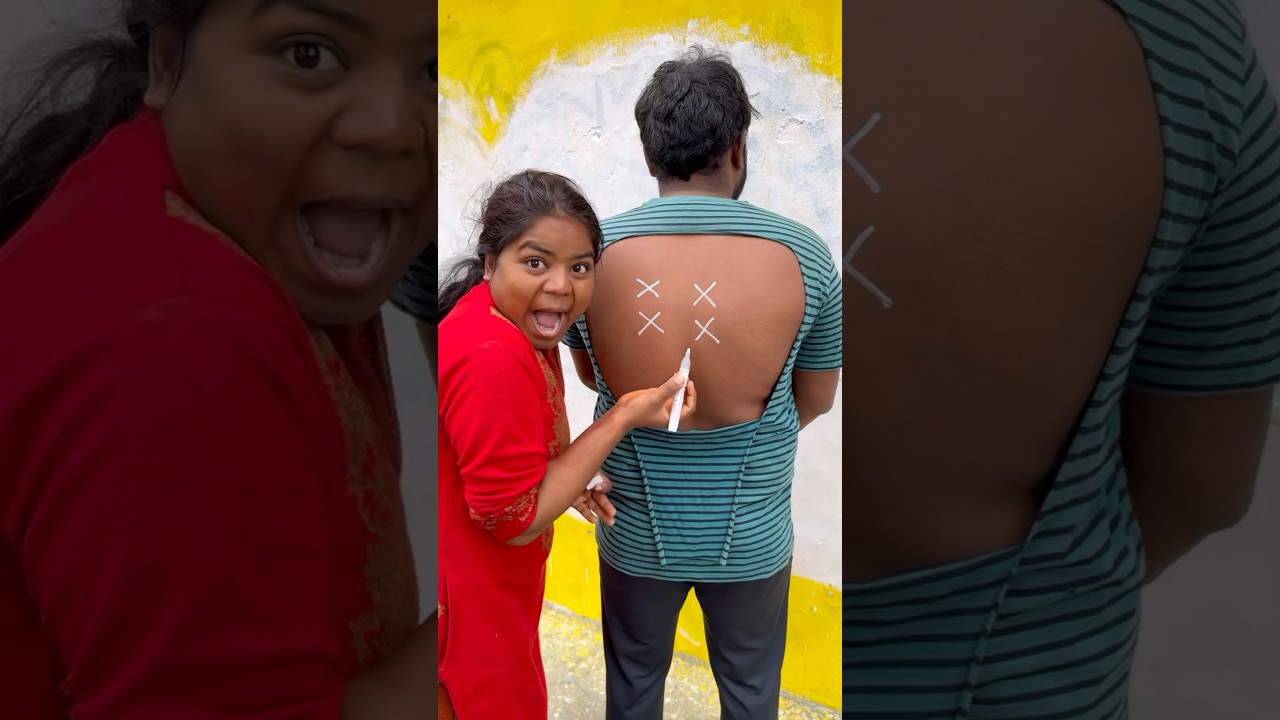 Can you do it ? guess the Drawing Challenge ? Ye Kya ban gya ? 