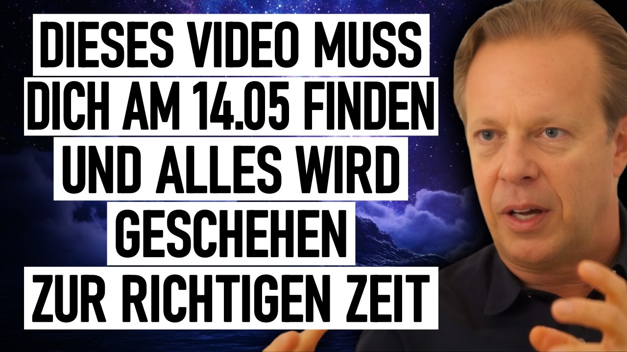 Nur 1 % wird das am Samstag 21. Februar, hören, und alles wird beginnen, auf deinem Weg zu geschehen