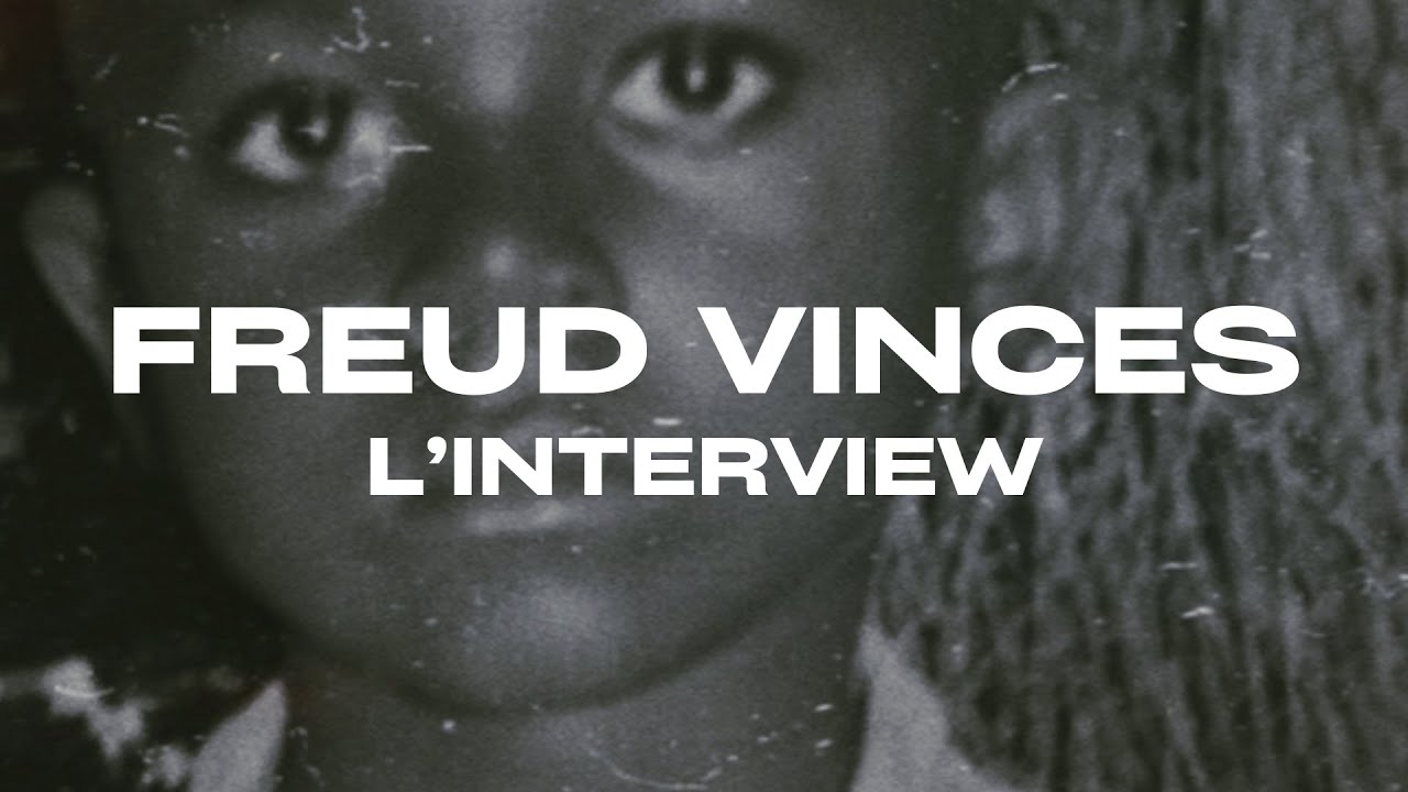 Retour à la source - Qui est Freud Vinces? (L'interview)