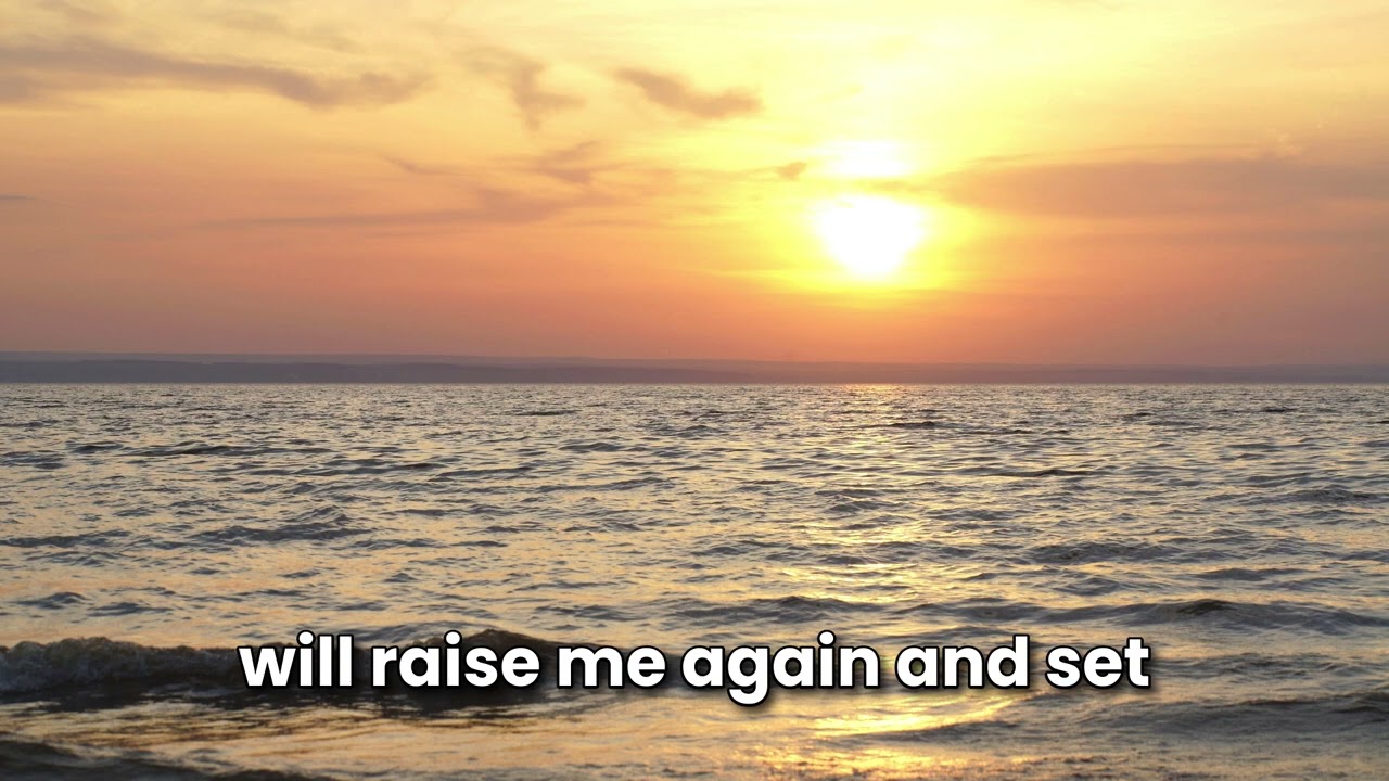 Psalm 41 Song – Blessed Is He (KJV)| SingLogos