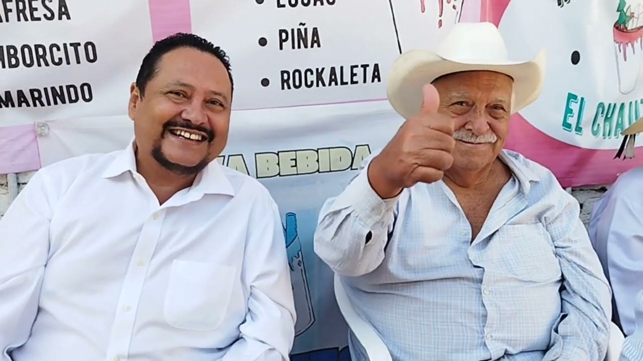 Chaucingo Guerrero  un súper ambiente por su 312 Aniversario de la fundación del pueblo.