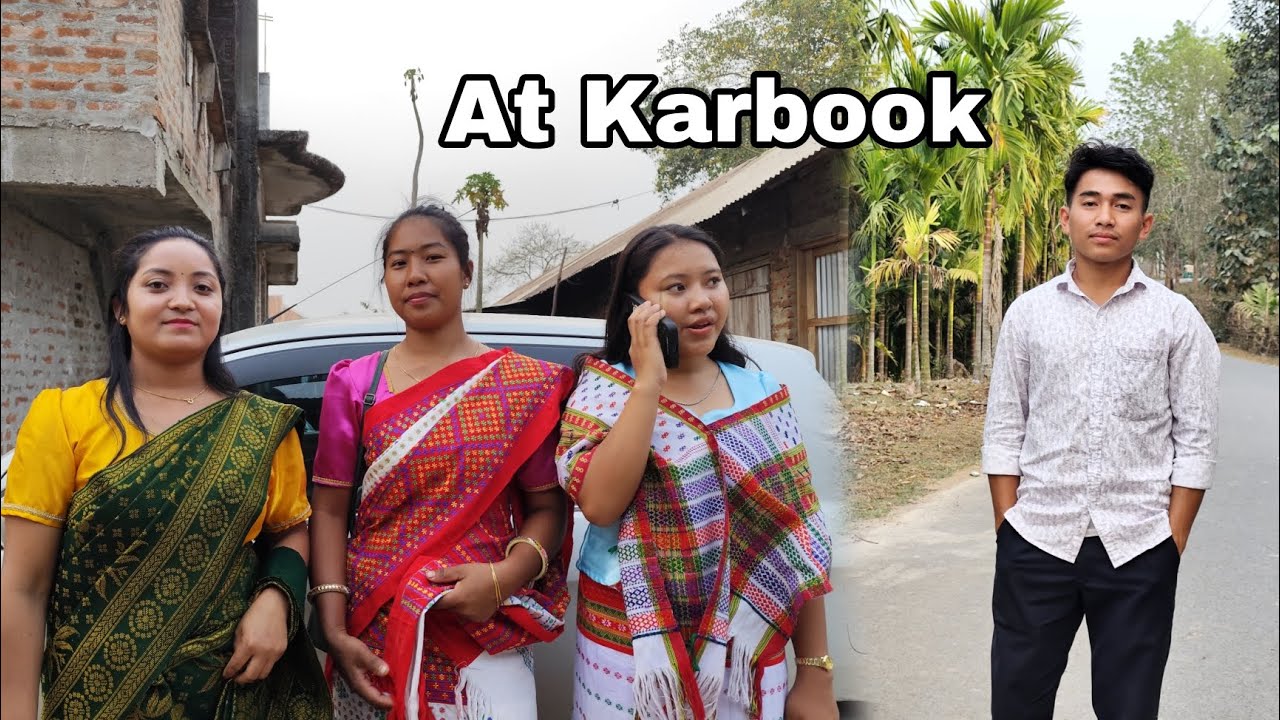 Karbook o kwina naphai mani || @appledebbarmavlogs1467 