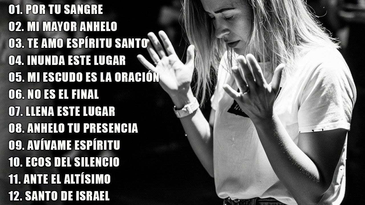 ADORACIÓN CRISTIANA, MI GUERRA SE GANA ORANDO || MÚSICA CRISTIANA PARA CONECTAR CON DIOS