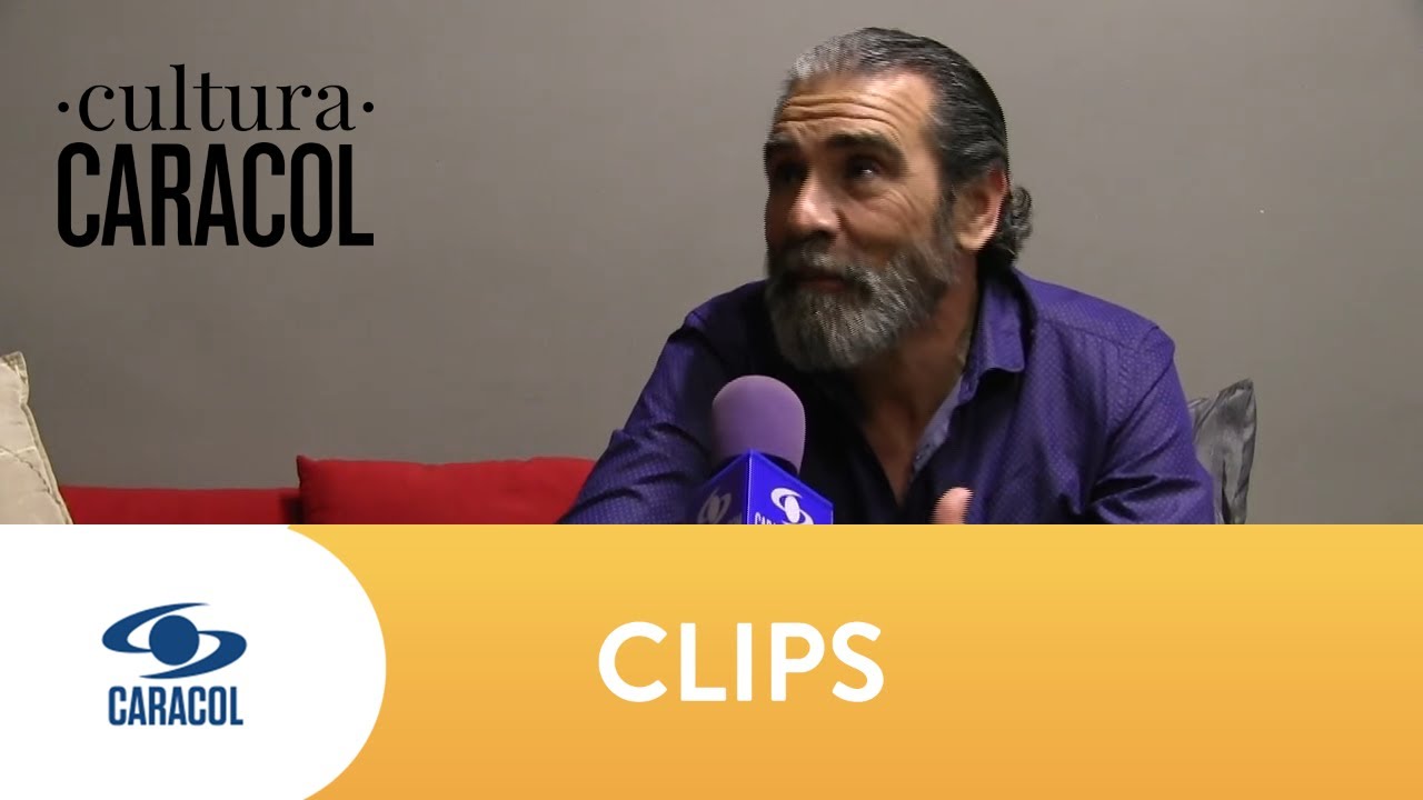 El stand up y la poesía juntos en ‘Comerte a Versos’ de Manuel Navarro | Caracol TV