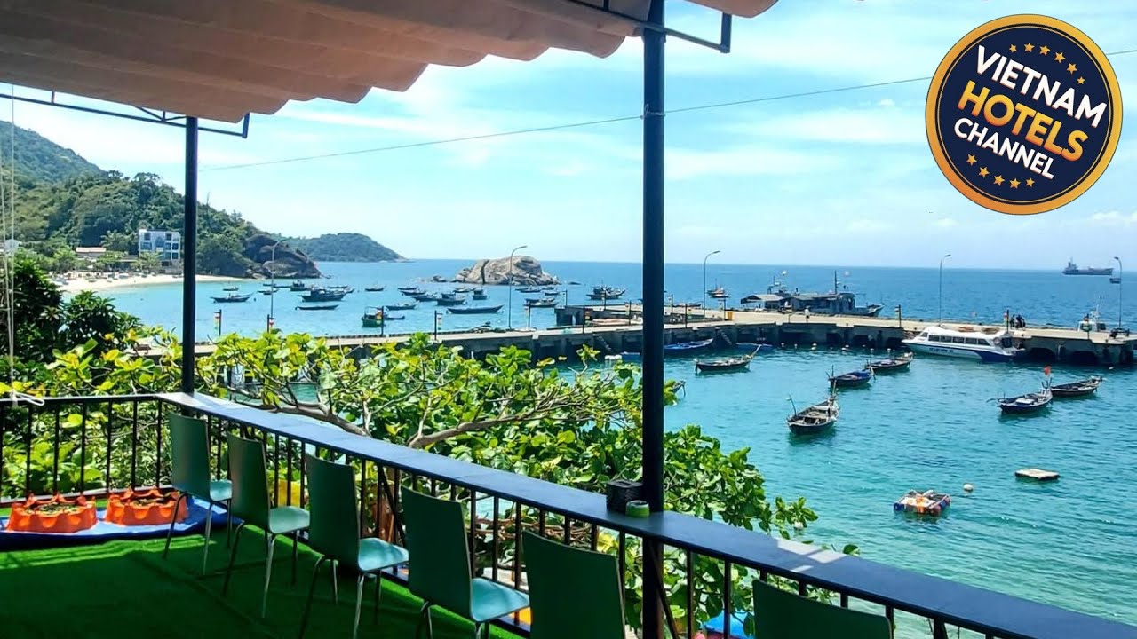 Tuan Thanh Homestay | Tan Hiep, Vietnam | Hotel Review 🏨