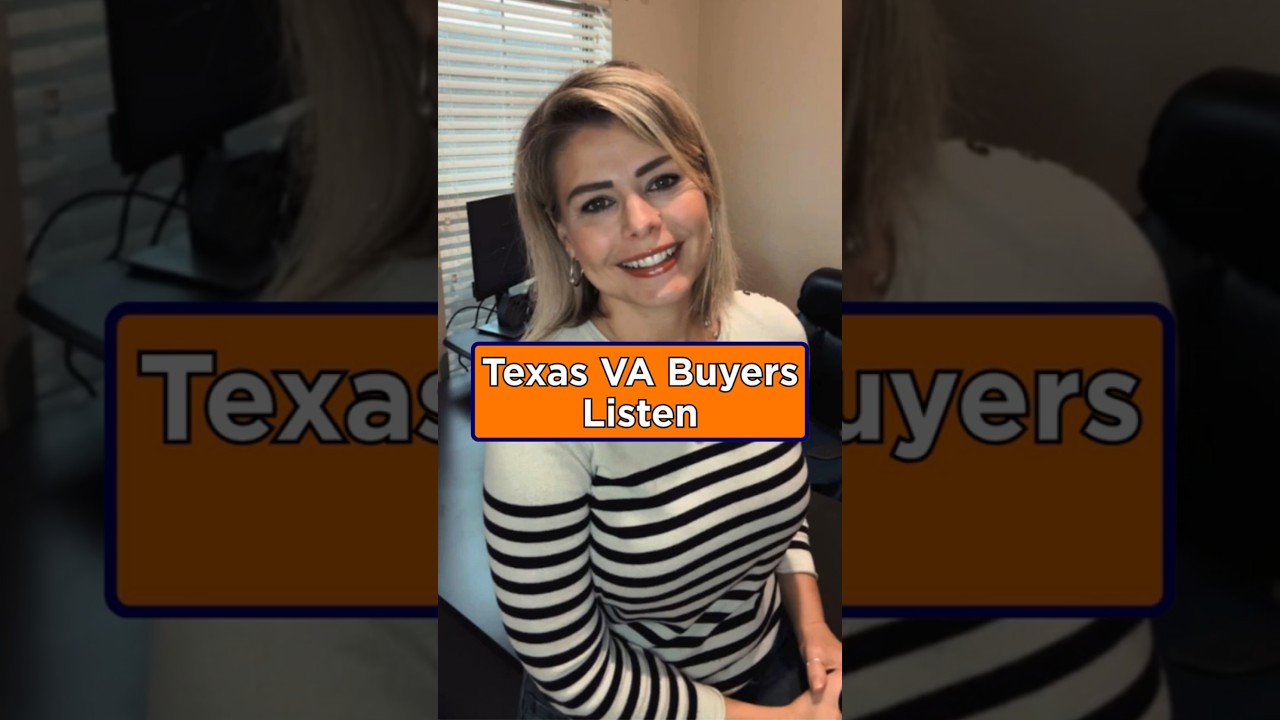 VA Loans in 2026: What Hasn’t Changed for Texas Veterans (Fort Worth VA Mortgage Update)