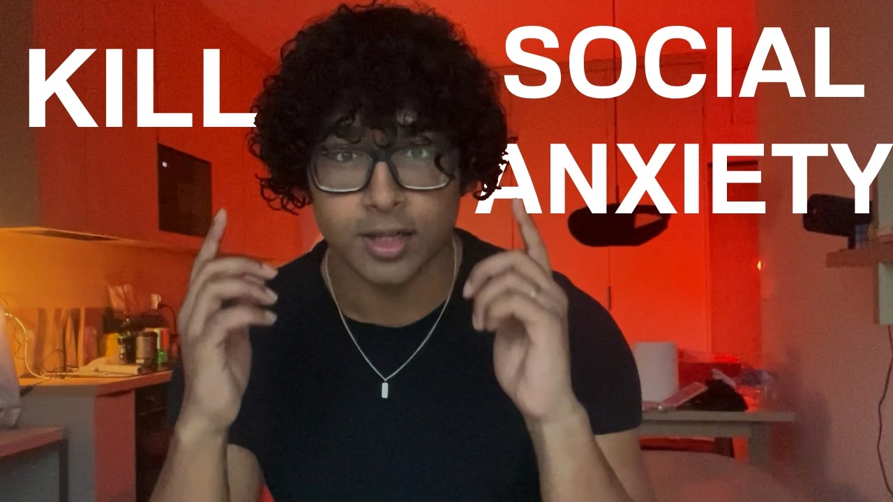 how i became 100x more confident