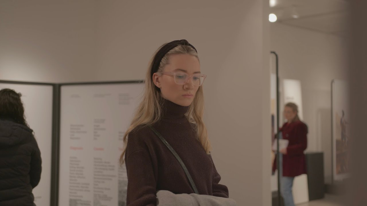 Journey of the Mind - Coming to Queens Museum, New York City