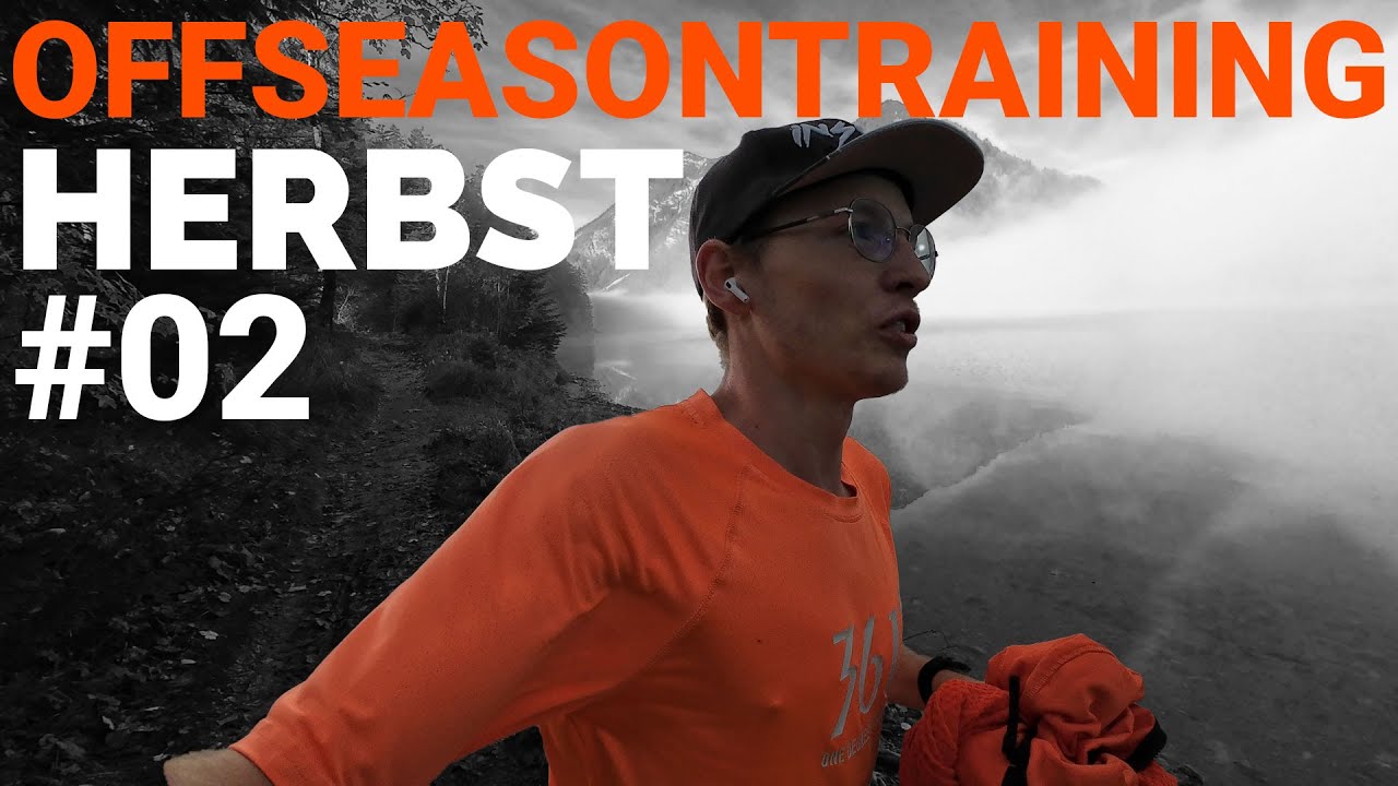 Trailrun Training im Dauerregen | Trainings Tagebuch 2025