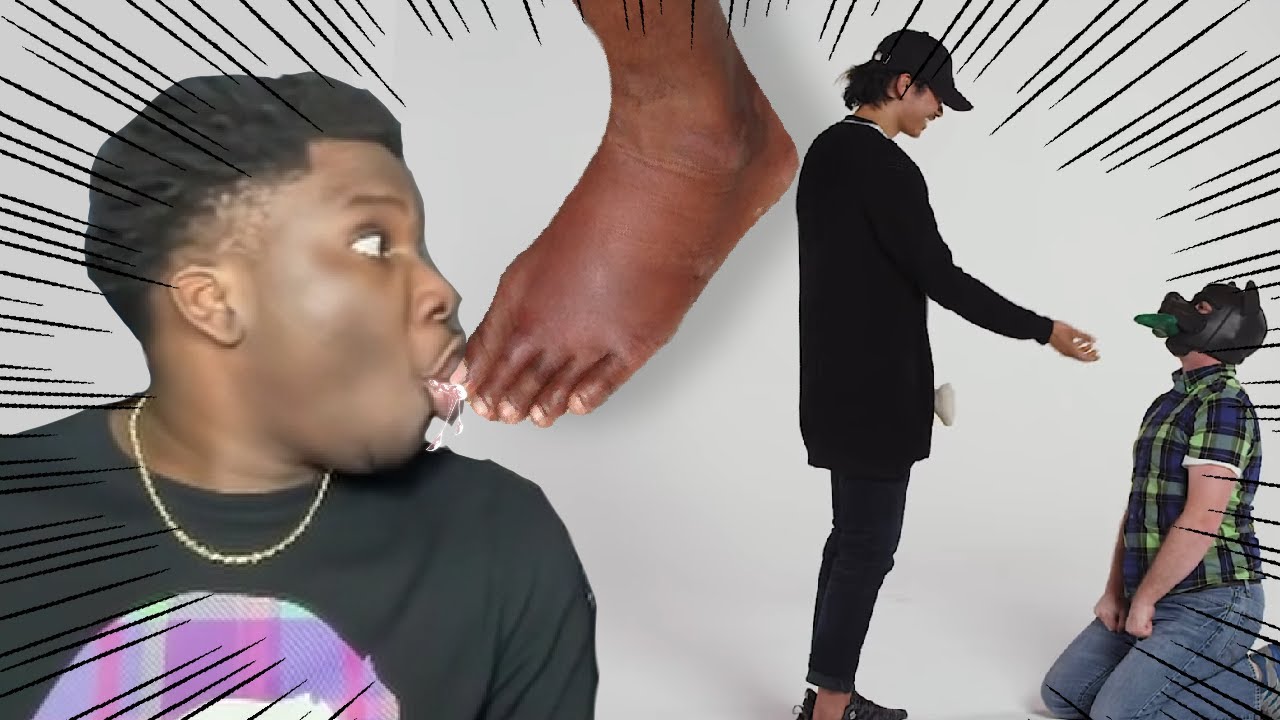 Guess My Odd Kink??!! (*Reaction* They Had The Wildest Turn Ons Ever!!!)