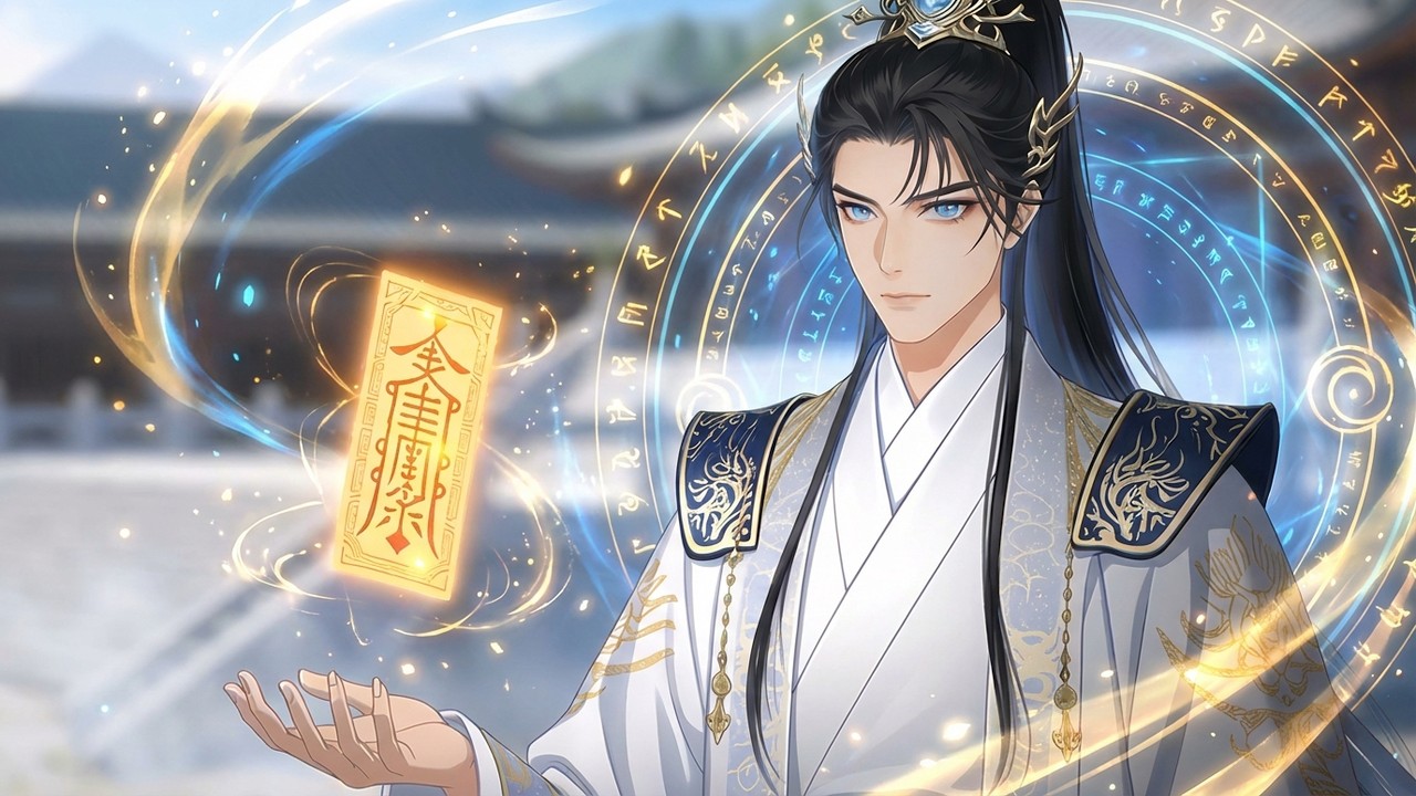 🌟【新番上线】《推到我的镇魔像，还想让我救你们》万年镇魔像被毁，他苏醒后冷眼旁观，看她如何自食恶果！ 一口气看完 #热血 #玄幻 #战斗 #苍穹动漫