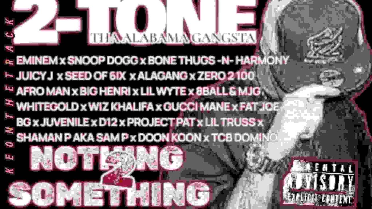 2 Chainz - Money Be Long Feat. Doon Koon 