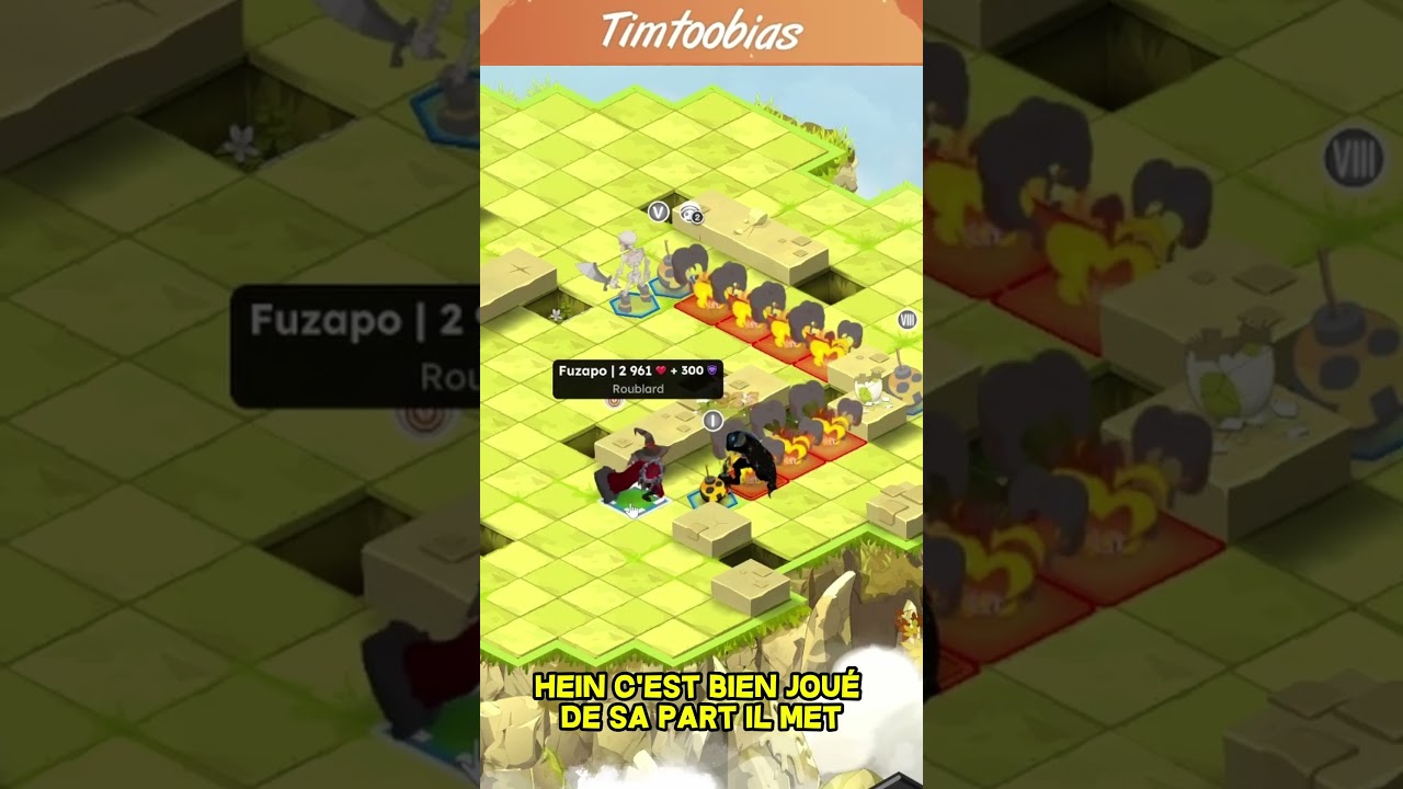 ZOBAL 300 DO AIR ARC KOALAK SUR DOFUS 3  