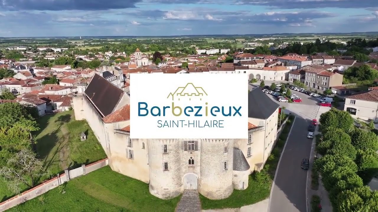2025 film promotionnel Barbezieux