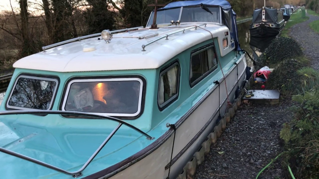 Nauticus 27 Serendipity