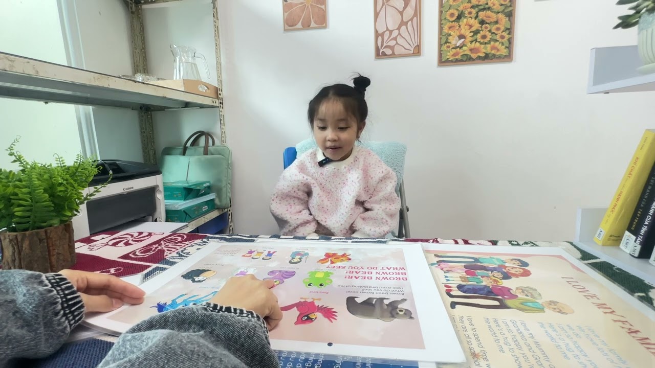 Dứa - Tini 2