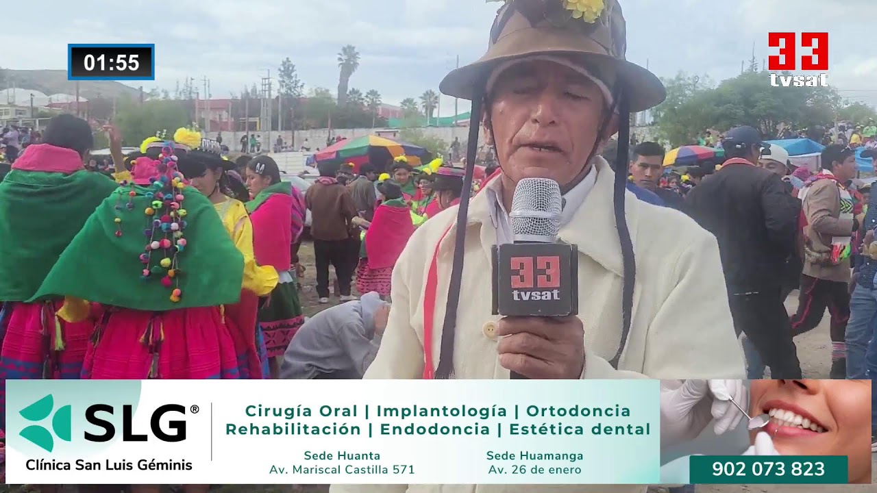 Canal 33 Ayacucho