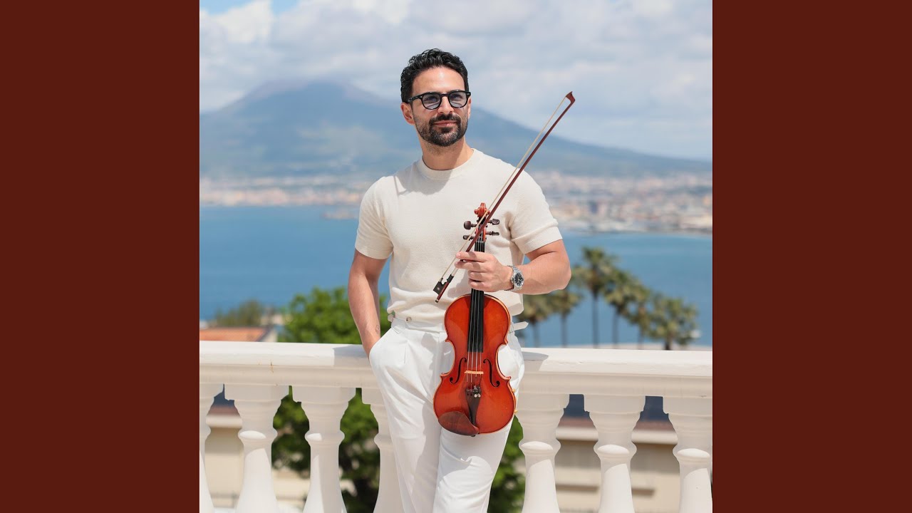 Come prima (Violin Version)