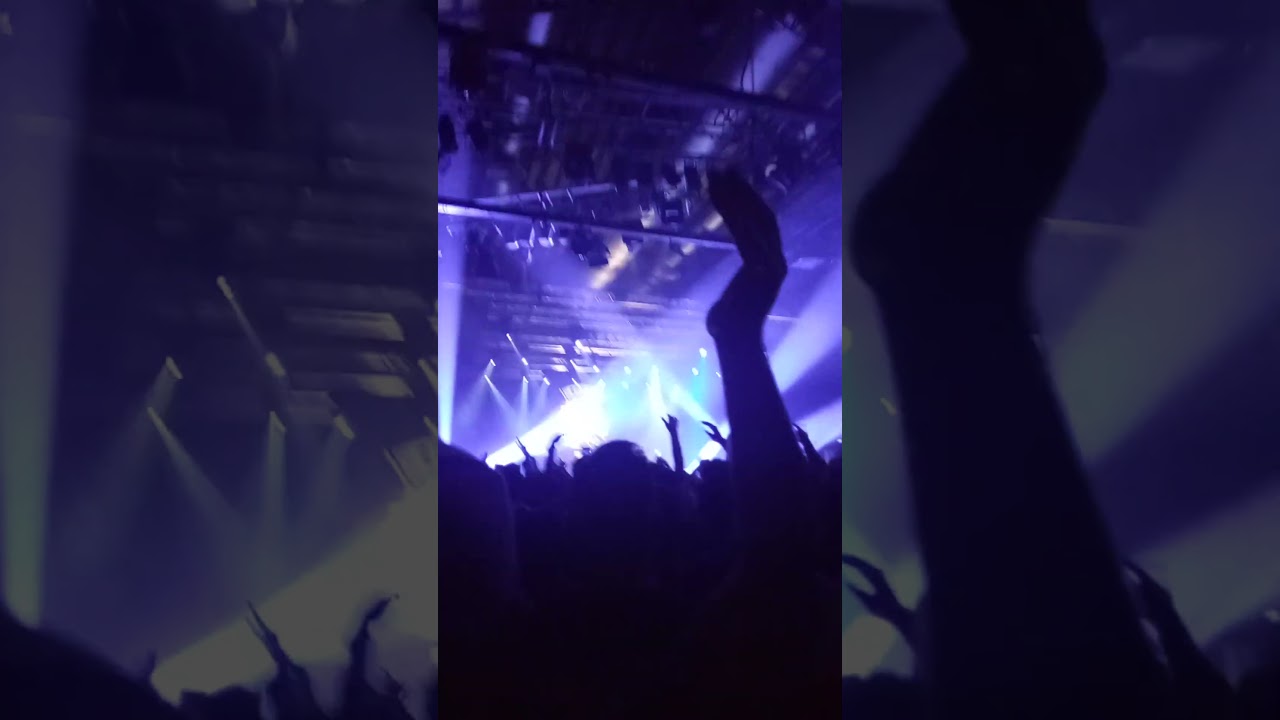 Dj Shocca Stokka Madbuddy Quando un giorno tornerai live Milano